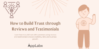 How to Build Trust through Reviews and Testimonials How to Build Trust through Reviews and Testimonials