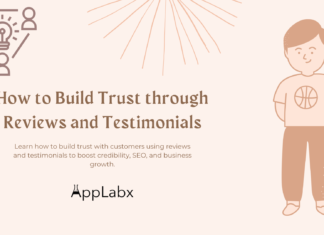 How to Build Trust through Reviews and Testimonials How to Build Trust through Reviews and Testimonials