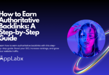 How to Earn Authoritative Backlinks: A Step-by-Step Guide How to Earn Authoritative Backlinks: A Step-by-Step Guide