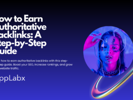 How to Earn Authoritative Backlinks: A Step-by-Step Guide
