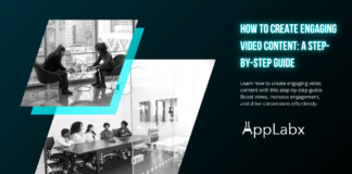 How to Create Engaging Video Content: A Step-by-Step Guide How to Create Engaging Video Content: A Step-by-Step Guide