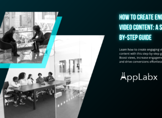 How to Create Engaging Video Content: A Step-by-Step Guide How to Create Engaging Video Content: A Step-by-Step Guide