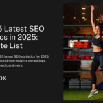 Top 265 Latest SEO Statistics in 2025: Complete List Top 265 Latest SEO Statistics in 2025: Complete List