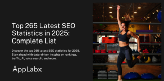 Top 265 Latest SEO Statistics in 2025: Complete List Top 265 Latest SEO Statistics in 2025: Complete List