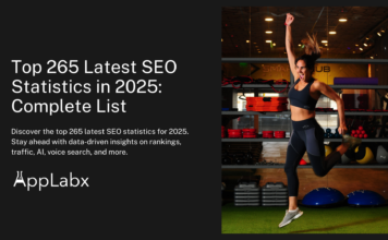 Top 265 Latest SEO Statistics in 2025: Complete List Top 265 Latest SEO Statistics in 2025: Complete List