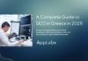 A Complete Guide to SEO in Greece in 2025 A Complete Guide to SEO in Greece in 2025