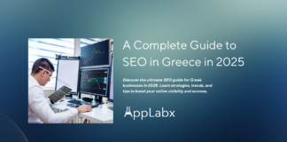 A Complete Guide to SEO in Greece in 2025 A Complete Guide to SEO in Greece in 2025
