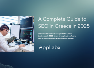 A Complete Guide to SEO in Greece in 2025 A Complete Guide to SEO in Greece in 2025