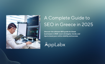 A Complete Guide to SEO in Greece in 2025 A Complete Guide to SEO in Greece in 2025