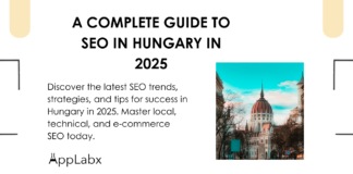 A Complete Guide to SEO in Hungary in 2025 A Complete Guide to SEO in Hungary in 2025