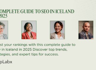 A Complete Guide to SEO in Iceland in 2025 A Complete Guide to SEO in Iceland in 2025