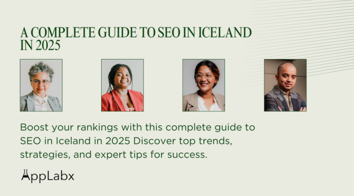 A Complete Guide to SEO in Iceland in 2025 A Complete Guide to SEO in Iceland in 2025