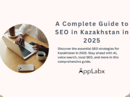 A Complete Guide to SEO in Kazakhstan in 2025