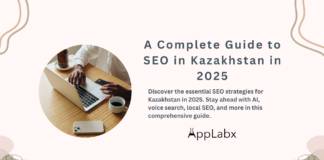 A Complete Guide to SEO in Kazakhstan in 2025 A Complete Guide to SEO in Kazakhstan in 2025