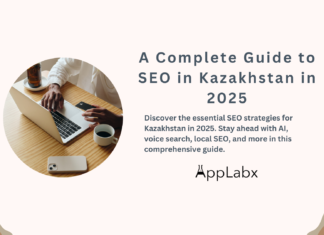 A Complete Guide to SEO in Kazakhstan in 2025 A Complete Guide to SEO in Kazakhstan in 2025
