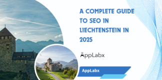A Complete Guide to SEO in Liechtenstein in 2025 A Complete Guide to SEO in Liechtenstein in 2025