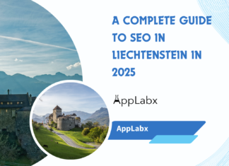 A Complete Guide to SEO in Liechtenstein in 2025 A Complete Guide to SEO in Liechtenstein in 2025