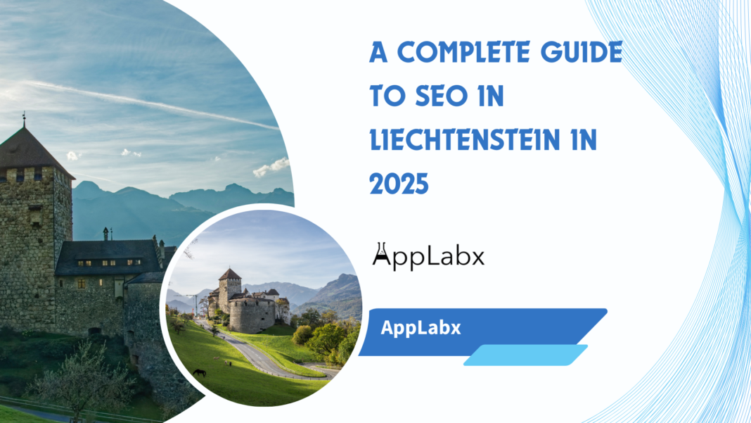 A Complete Guide to SEO in Latvia in 2025