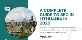 A Complete Guide to SEO in Lithuania in 2025 A Complete Guide to SEO in Lithuania in 2025