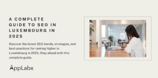 A Complete Guide to SEO in Luxembourg in 2025 A Complete Guide to SEO in Luxembourg in 2025