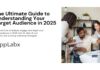 The Ultimate Guide to Understanding Your Target Audience in 2025 The Ultimate Guide to Understanding Your Target Audience in 2025