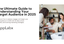 The Ultimate Guide to Understanding Your Target Audience in 2025 The Ultimate Guide to Understanding Your Target Audience in 2025
