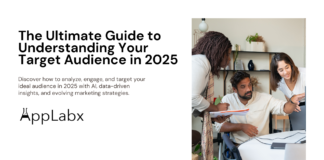 The Ultimate Guide to Understanding Your Target Audience in 2025 The Ultimate Guide to Understanding Your Target Audience in 2025