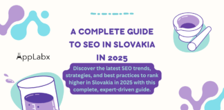 A Complete Guide to SEO in Slovakia in 2025 A Complete Guide to SEO in Slovakia in 2025
