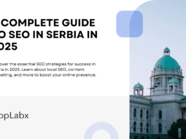 A Complete Guide to SEO in Serbia in 2025