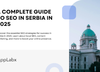 A Complete Guide to SEO in Serbia in 2025 A Complete Guide to SEO in Serbia in 2025
