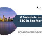 A Complete Guide to SEO in San Marino in 2025 A Complete Guide to SEO in San Marino in 2025