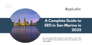 A Complete Guide to SEO in San Marino in 2025 A Complete Guide to SEO in San Marino in 2025