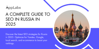 A Complete Guide to SEO in Russia in 2025 A Complete Guide to SEO in Russia in 2025