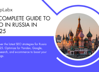 A Complete Guide to SEO in Russia in 2025 A Complete Guide to SEO in Russia in 2025