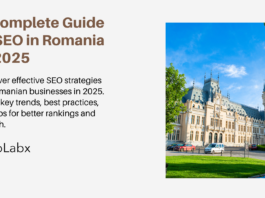 A Complete Guide to SEO in Romania in 2025