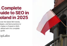 A Complete Guide to SEO in Poland in 2025 A Complete Guide to SEO in Poland in 2025