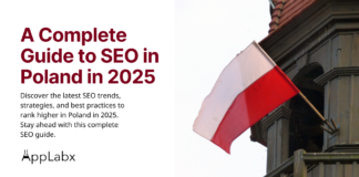 A Complete Guide to SEO in Poland in 2025 A Complete Guide to SEO in Poland in 2025
