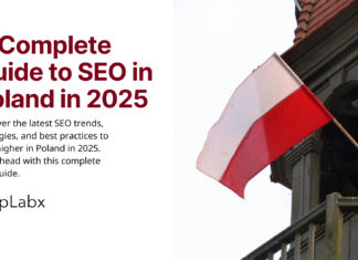 A Complete Guide to SEO in Poland in 2025 A Complete Guide to SEO in Poland in 2025
