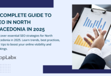 A Complete Guide to SEO in North Macedonia in 2025 A Complete Guide to SEO in North Macedonia in 2025