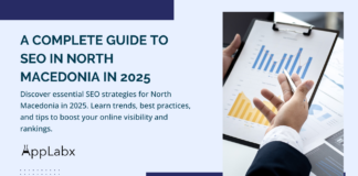 A Complete Guide to SEO in North Macedonia in 2025 A Complete Guide to SEO in North Macedonia in 2025