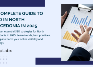A Complete Guide to SEO in North Macedonia in 2025 A Complete Guide to SEO in North Macedonia in 2025