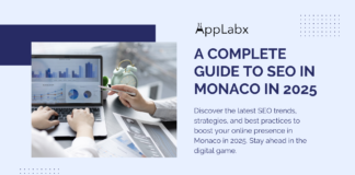 A Complete Guide to SEO in Monaco in 2025 A Complete Guide to SEO in Monaco in 2025