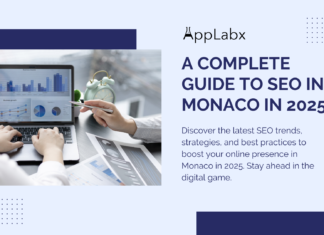 A Complete Guide to SEO in Monaco in 2025 A Complete Guide to SEO in Monaco in 2025