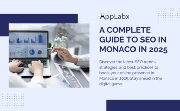 A Complete Guide to SEO in Monaco in 2025 A Complete Guide to SEO in Monaco in 2025