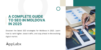 A Complete Guide to SEO in Moldova in 2025 A Complete Guide to SEO in Moldova in 2025