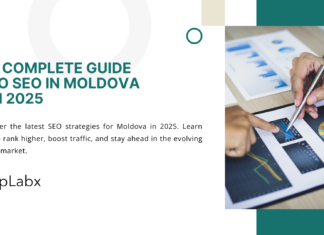 A Complete Guide to SEO in Moldova in 2025 A Complete Guide to SEO in Moldova in 2025