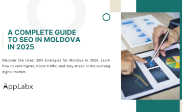 A Complete Guide to SEO in Moldova in 2025 A Complete Guide to SEO in Moldova in 2025