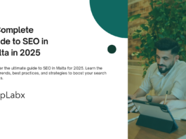 A Complete Guide to SEO in Malta in 2025