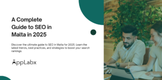A Complete Guide to SEO in Malta in 2025 A Complete Guide to SEO in Malta in 2025