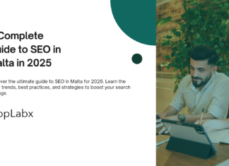 A Complete Guide to SEO in Malta in 2025 A Complete Guide to SEO in Malta in 2025
